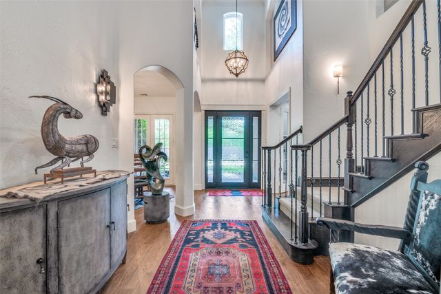 716 Ashley Place, Murphy, TX 75094