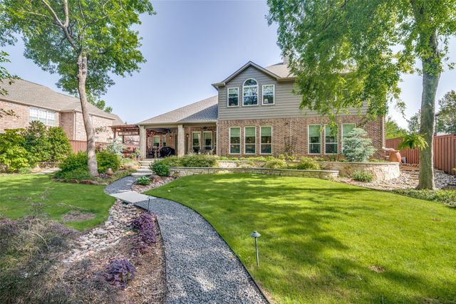 716 Ashley Place, Murphy, TX 75094