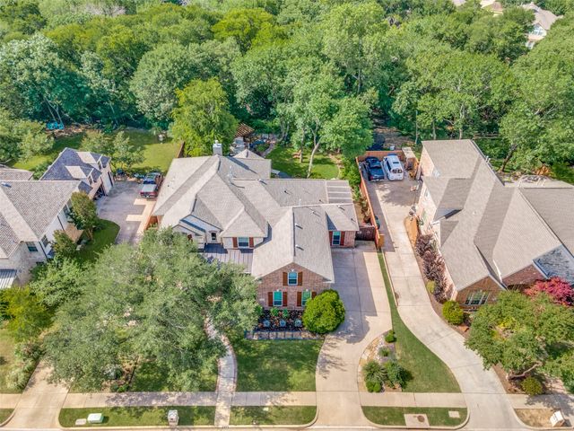 716 Ashley Place, Murphy, TX 75094