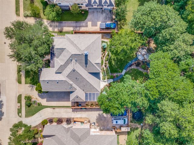 716 Ashley Place, Murphy, TX 75094