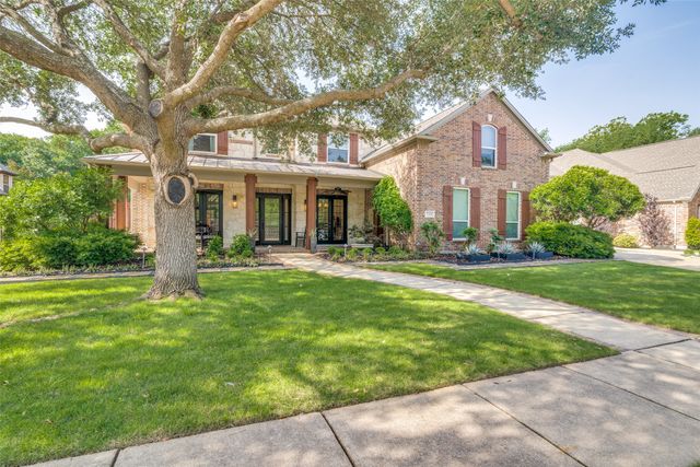 716 Ashley Place, Murphy, TX 75094