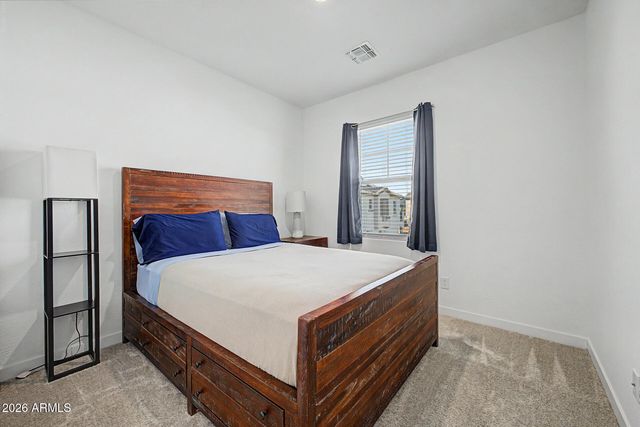 4726 S FERRIC --, Mesa, AZ 85212