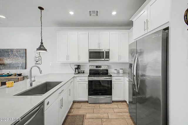 4726 S FERRIC --, Mesa, AZ 85212