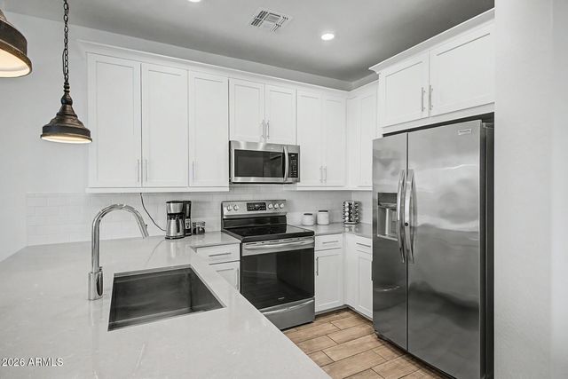 4726 S FERRIC --, Mesa, AZ 85212