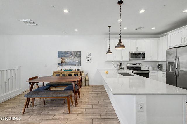 4726 S FERRIC --, Mesa, AZ 85212