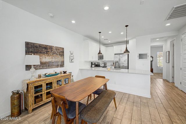 4726 S FERRIC --, Mesa, AZ 85212