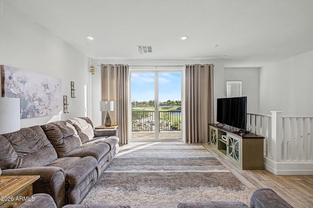 4726 S FERRIC --, Mesa, AZ 85212
