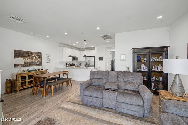 4726 S FERRIC --, Mesa, AZ 85212