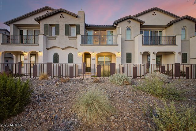 4726 S FERRIC --, Mesa, AZ 85212
