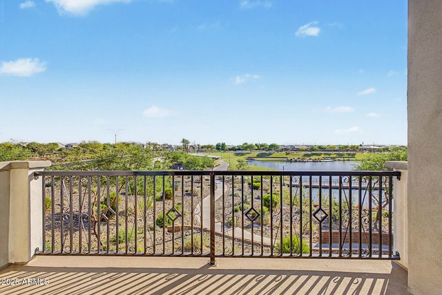 4726 S FERRIC --, Mesa, AZ 85212