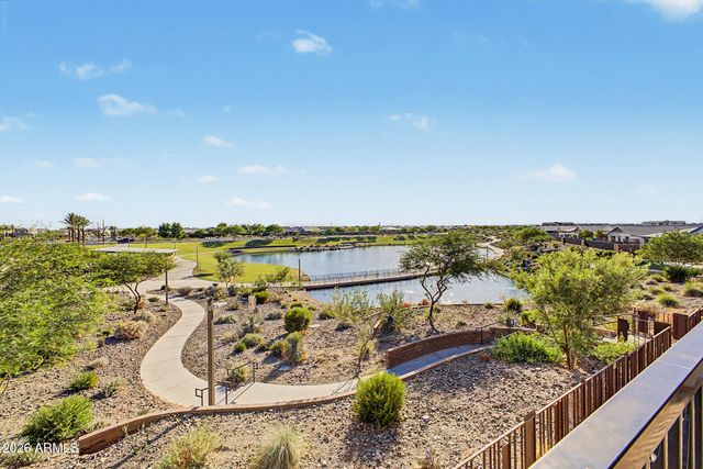 4726 S FERRIC --, Mesa, AZ 85212