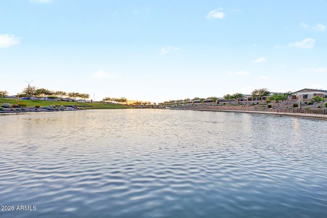 4726 S FERRIC --, Mesa, AZ 85212