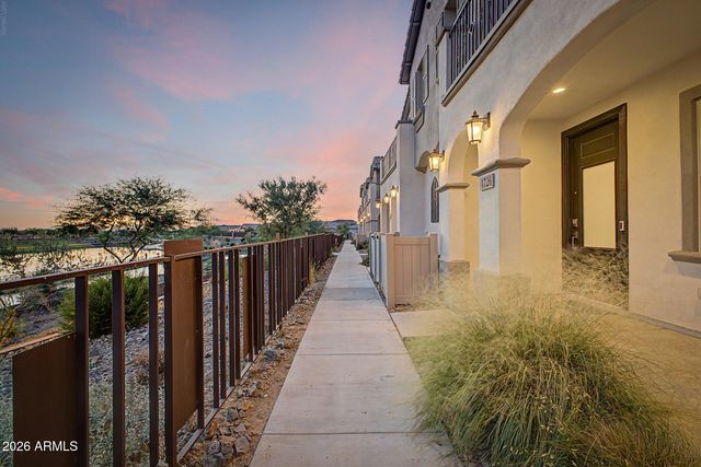 4726 S FERRIC --, Mesa, AZ 85212