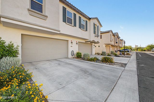 4726 S FERRIC --, Mesa, AZ 85212
