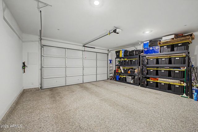 4726 S FERRIC --, Mesa, AZ 85212