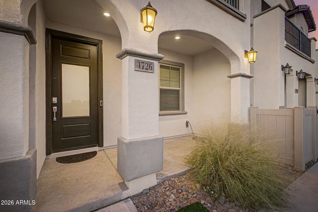 4726 S FERRIC --, Mesa, AZ 85212