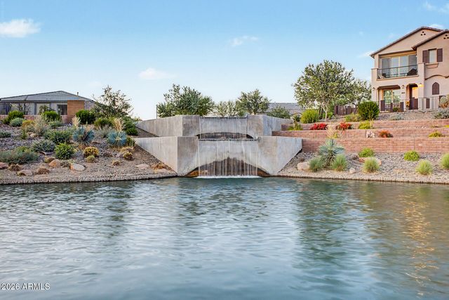 4726 S FERRIC --, Mesa, AZ 85212