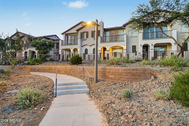 4726 S FERRIC --, Mesa, AZ 85212