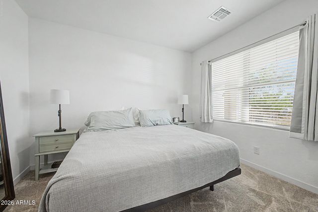 4726 S FERRIC --, Mesa, AZ 85212