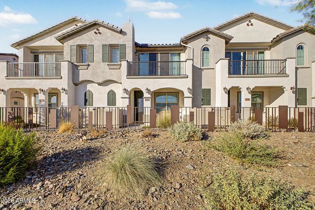 4726 S FERRIC --, Mesa, AZ 85212