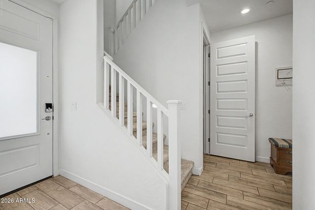 4726 S FERRIC --, Mesa, AZ 85212