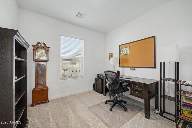 4726 S FERRIC --, Mesa, AZ 85212