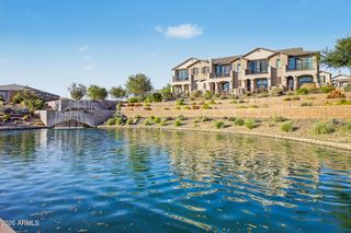 4726 S FERRIC --, Mesa, AZ 85212