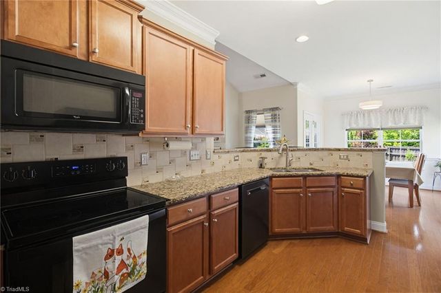 5421 Esher Drive, Walkertown, NC 27051