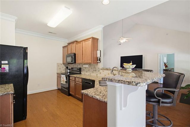 5421 Esher Drive, Walkertown, NC 27051