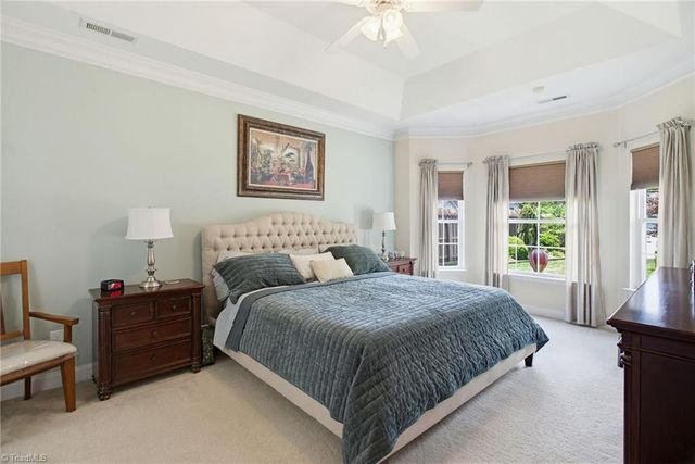 5421 Esher Drive, Walkertown, NC 27051