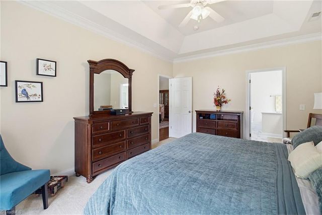 5421 Esher Drive, Walkertown, NC 27051