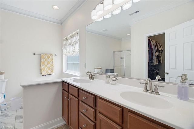 5421 Esher Drive, Walkertown, NC 27051