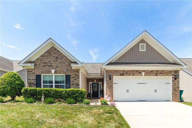 5421 Esher Drive, Walkertown, NC 27051