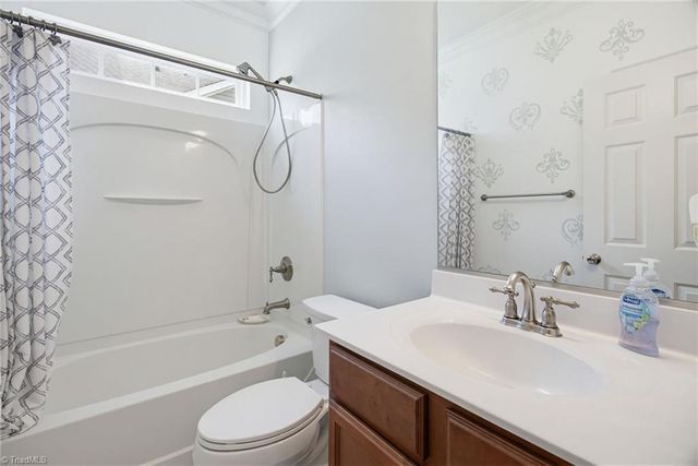 5421 Esher Drive, Walkertown, NC 27051