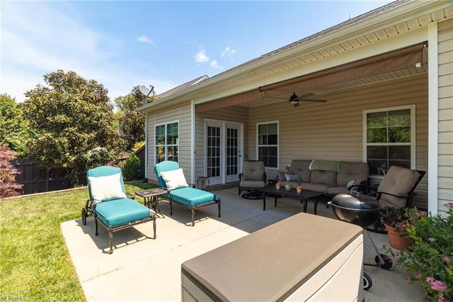 5421 Esher Drive, Walkertown, NC 27051