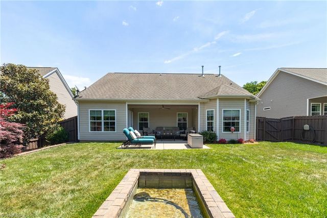 5421 Esher Drive, Walkertown, NC 27051