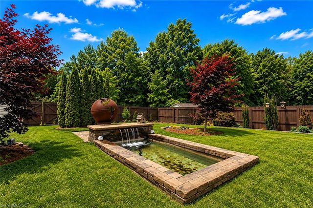 5421 Esher Drive, Walkertown, NC 27051