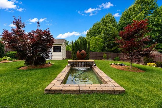 5421 Esher Drive, Walkertown, NC 27051