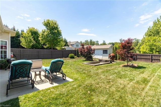 5421 Esher Drive, Walkertown, NC 27051