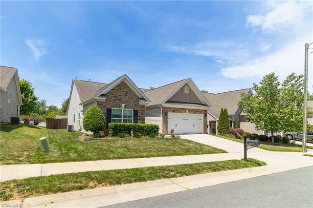 5421 Esher Drive, Walkertown, NC 27051