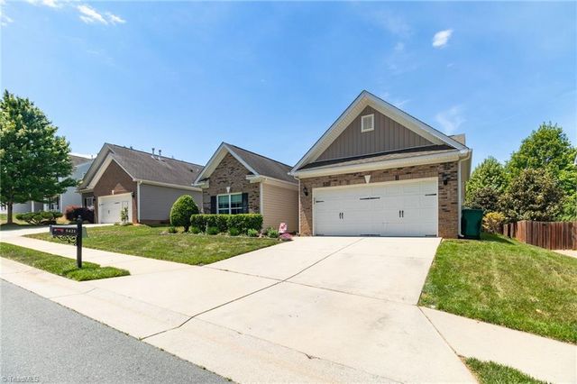 5421 Esher Drive, Walkertown, NC 27051
