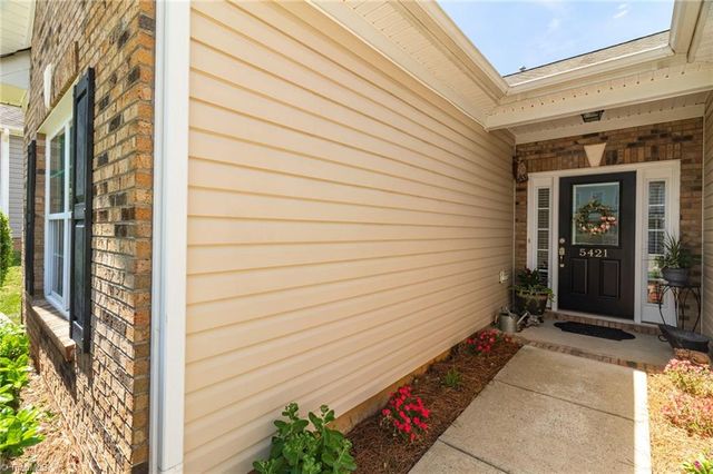 5421 Esher Drive, Walkertown, NC 27051