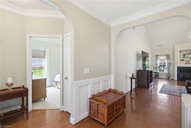 5421 Esher Drive, Walkertown, NC 27051