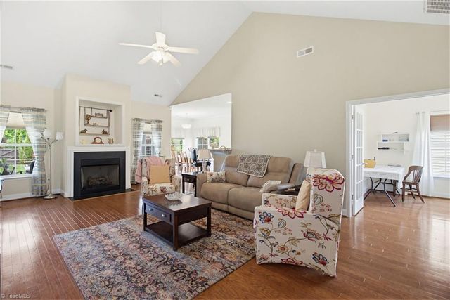 5421 Esher Drive, Walkertown, NC 27051