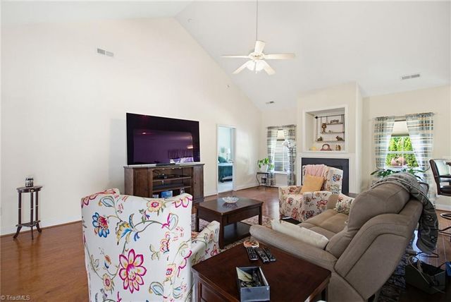 5421 Esher Drive, Walkertown, NC 27051