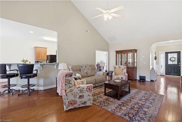5421 Esher Drive, Walkertown, NC 27051