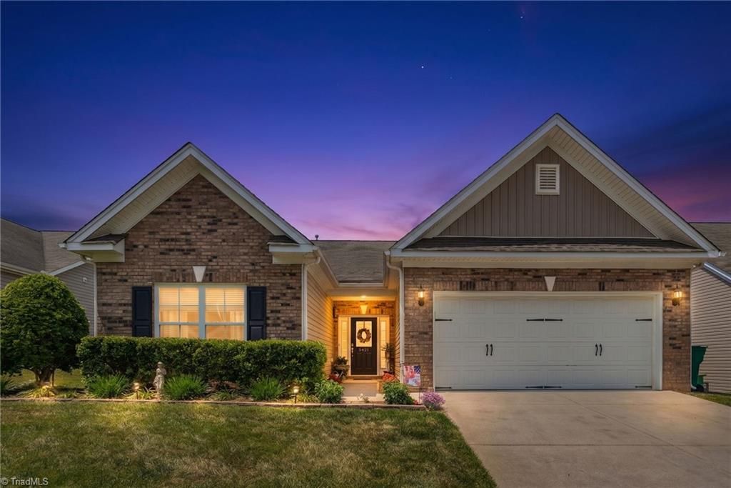5421 Esher Drive, Walkertown, NC 27051