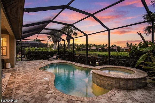 4433 Tamarind WAY, Naples, FL 34119