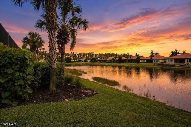 4433 Tamarind WAY, Naples, FL 34119