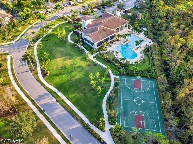 4433 Tamarind WAY, Naples, FL 34119